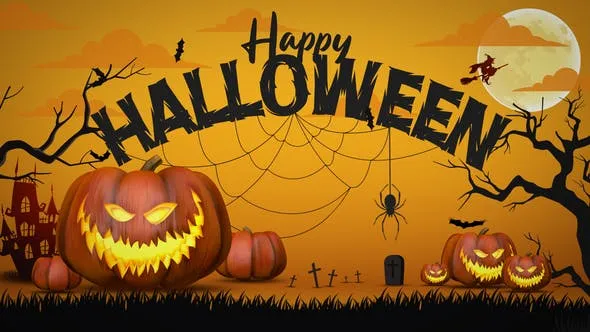 Videohive Halloween 47697673 1 Videohive Halloween 47697673
