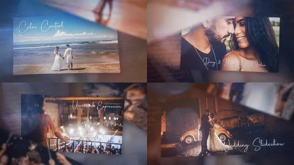 Videohive Happy Wedding Story 47155916 1 Videohive Happy Wedding Story 47155916