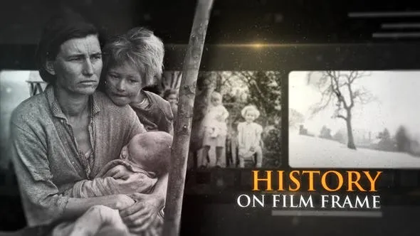 Videohive History on Film Frame 47214067 1 Videohive History on Film Frame 47214067