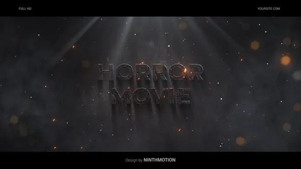 Videohive Impact Lava Trailer Template 47638470 1 Videohive Impact Lava Trailer Template 47638470