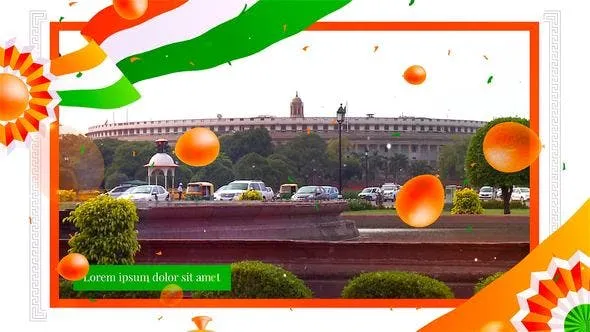 Videohive Indian Independence Day Slideshow 47221013 1 Videohive Indian Independence Day Slideshow 47221013