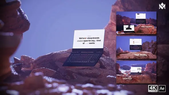 Videohive Laptop Mockup - Website Promo V.01 47377513 1 Videohive Laptop Mockup - Website Promo V.01 47377513