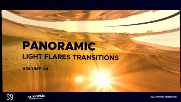 Videohive Light Flares Panoramic Transitions Vol. 04 47223879 1 Videohive Light Flares Panoramic Transitions Vol. 04 47223879