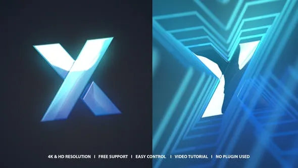 Videohive Logo Reveal 47364583 1 Videohive Logo Reveal 47364583