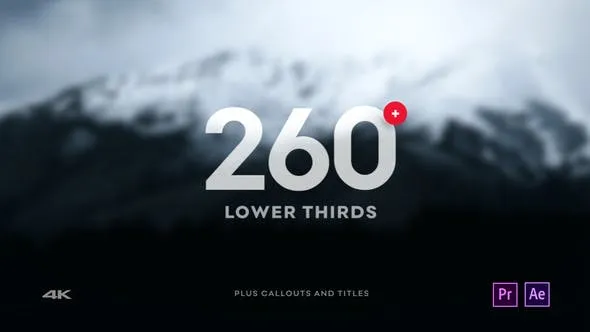 Videohive Lower Thirds 10338608 1 Videohive Lower Thirds 10338608