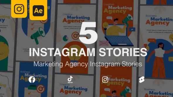 Videohive Marketing Agency Instagram Stories 47252916 1 Videohive Marketing Agency Instagram Stories 47252916