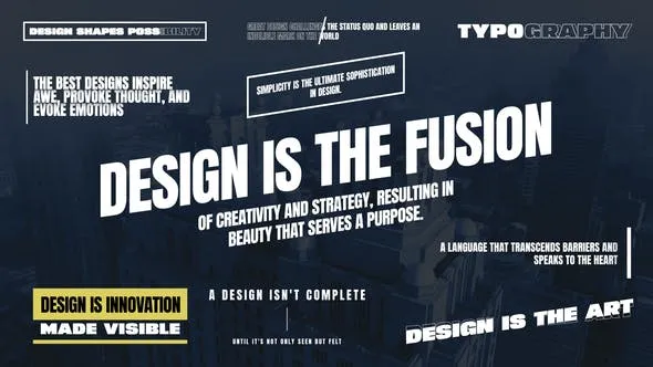 Videohive Minimal Animated Titles 47577747 1 Videohive Minimal Animated Titles 47577747