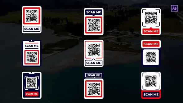 Videohive Modern QR Code After Effects 47630854 1 Videohive Modern QR Code After Effects 47630854