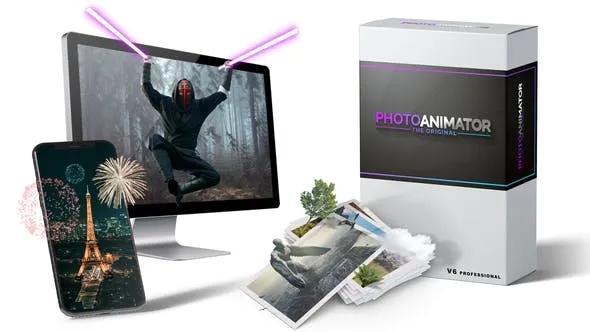 Videohive Photo Animator 12972961 1 Videohive Photo Animator 12972961