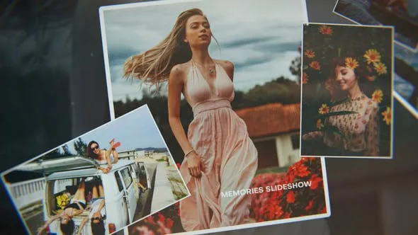 Videohive Photo Slideshow - Slideshow of Memories 46351910 1 Videohive Photo Slideshow - Slideshow of Memories 46351910