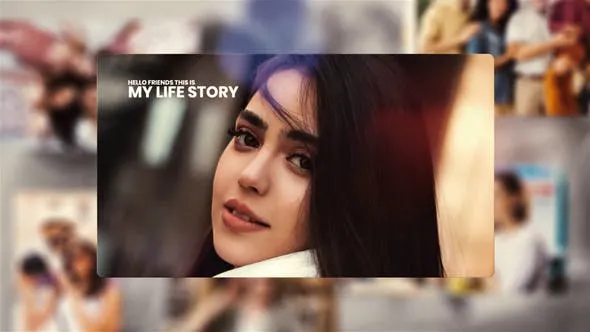 Videohive Photo Story Slideshow 46674858 1 Videohive Photo Story Slideshow 46674858