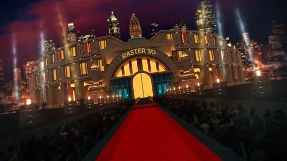 Videohive Red Carpet 5 27000832 1 Videohive Red Carpet 5 27000832