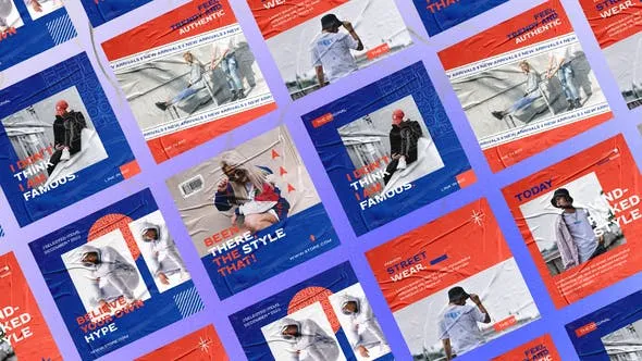 Videohive Sassy Urban Typography Instagram Posts 47548954 1 Videohive Sassy Urban Typography Instagram Posts 47548954