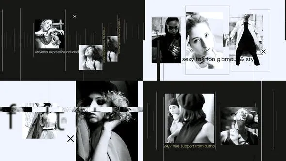 Videohive Sexy Fashion Opener 47390182 1 Videohive Sexy Fashion Opener 47390182