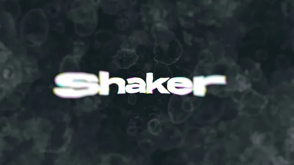 Videohive Shaker Typography 47548117 1 Videohive Shaker Typography 47548117