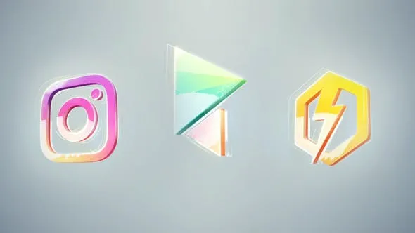 Videohive Short Light Optical Logo 47544962 1 Videohive Short Light Optical Logo 47544962
