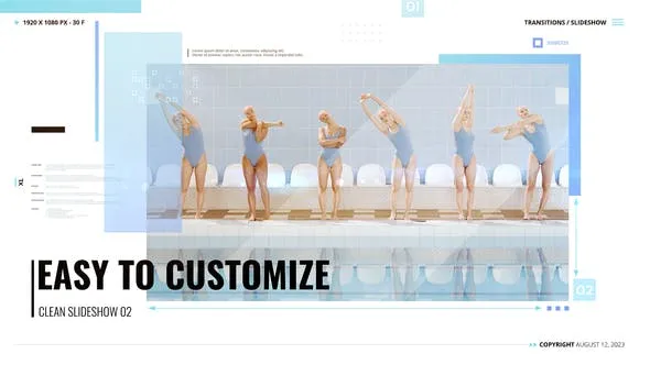 Videohive Slideshow 47621601 1 Videohive Slideshow 47621601