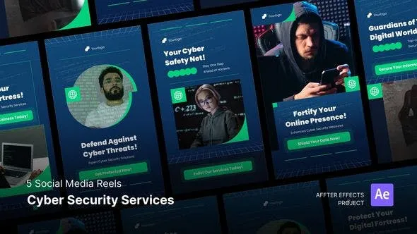 Videohive Social Media Reels - Cyber Security Services After Effects Template 47637854 1 Videohive Social Media Reels - Cyber Security Services After Effects Template 47637854