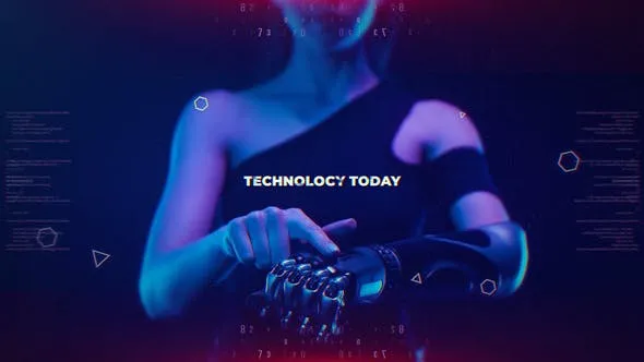 Videohive Technology Today Opener 47237217 1 Videohive Technology Today Opener 47237217