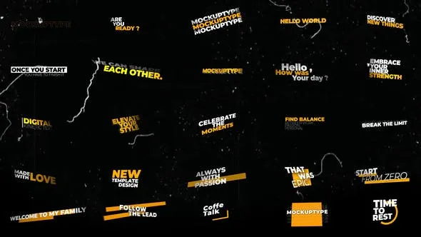 Videohive Text Titles Animations 47546993 1 Videohive Text Titles Animations 47546993