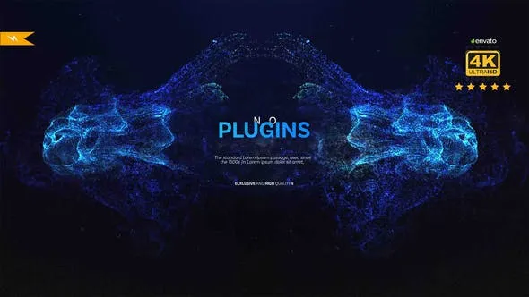 Videohive Universe Titles 40151257 1 Videohive Universe Titles 40151257