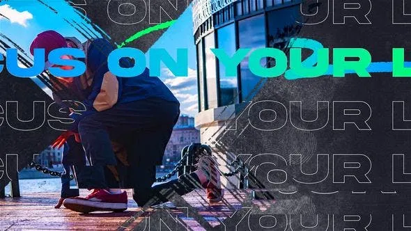 Videohive Urban Hip Hop Intro 47533868 1 Videohive Urban Hip Hop Intro 47533868