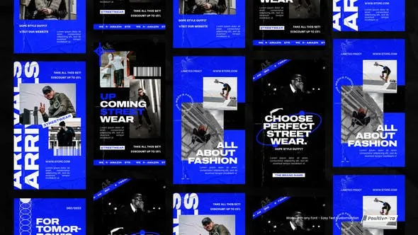 Videohive Urban Instagram Stories 47632664 1 Videohive Urban Instagram Stories 47632664