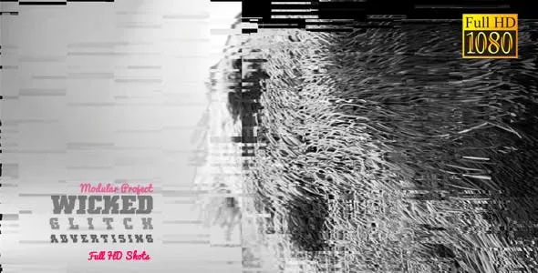 Videohive Wicked Glitch Advertisement 19231329 1 Videohive Wicked Glitch Advertisement 19231329
