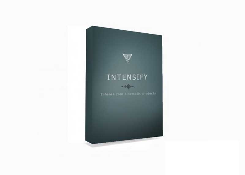 Visualsfirst - Intensify SFX 1 Visualsfirst - Intensify SFX