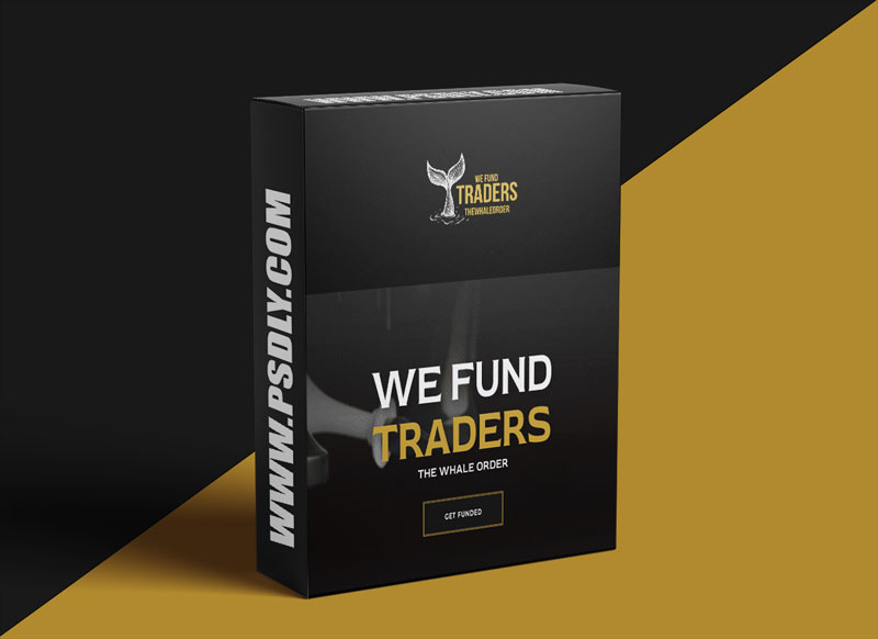 We Fund Traders – The Whale Order Download 2023 1 We Fund Traders The Whale Order Download