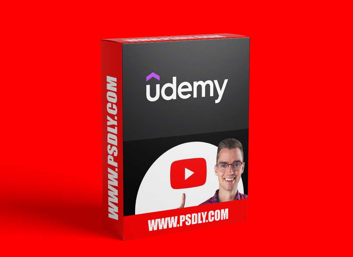 YouTube SEO SECRETS Course - 2023 Beginner to Advanced Guide 1 YouTube SEO SECRETS Course - 2023 Beginner to Advanced Guide