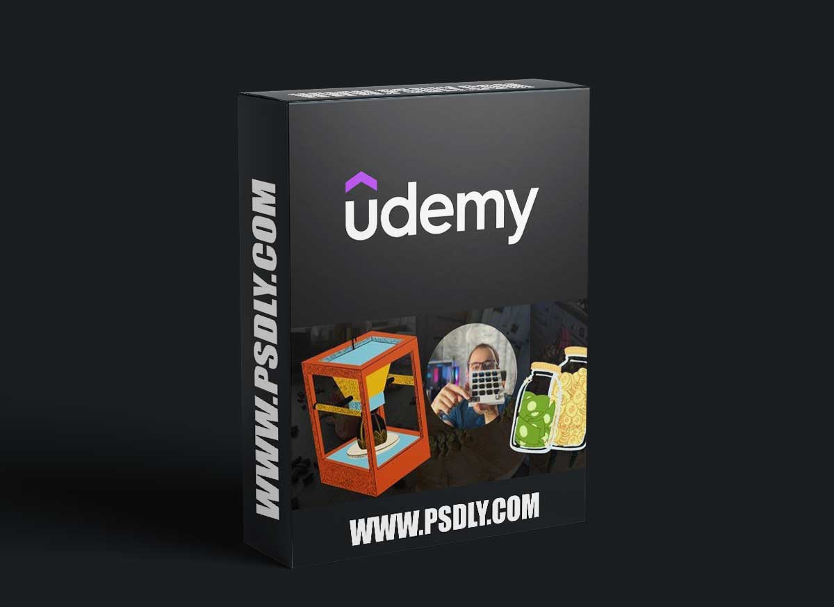 3D Printing - Making Successful Etsy Shop 1 3D Printing - Making Successful Etsy Shop