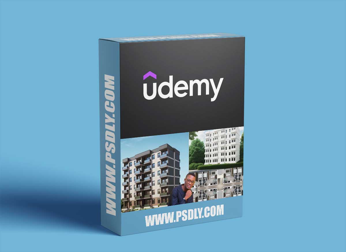 5 Story Luxury Apartments with high Futures Sketch up pro 1 5 Story Luxury Apartments with high Futures Sketch up pro