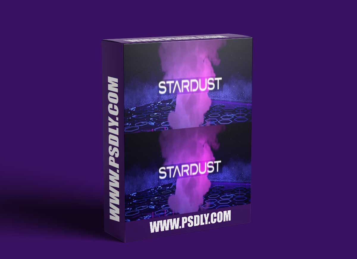 AEScript Stardust 1.6 1 AEScript Stardust 1.6