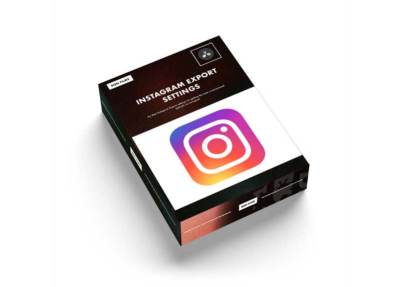 ALEXANDRU DON - Instagram Reel Export Settings 1 ALEXANDRU DON - Instagram Reel Export Settings