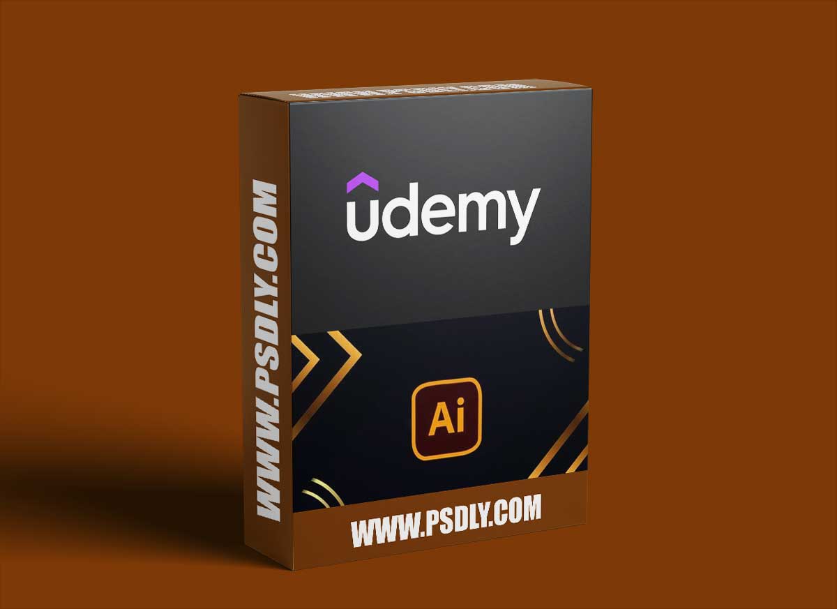 Adobe Illustrator 2023 Masterclass by Khalil Sediqi 1 Adobe Illustrator 2023 Masterclass by Khalil Sediqi