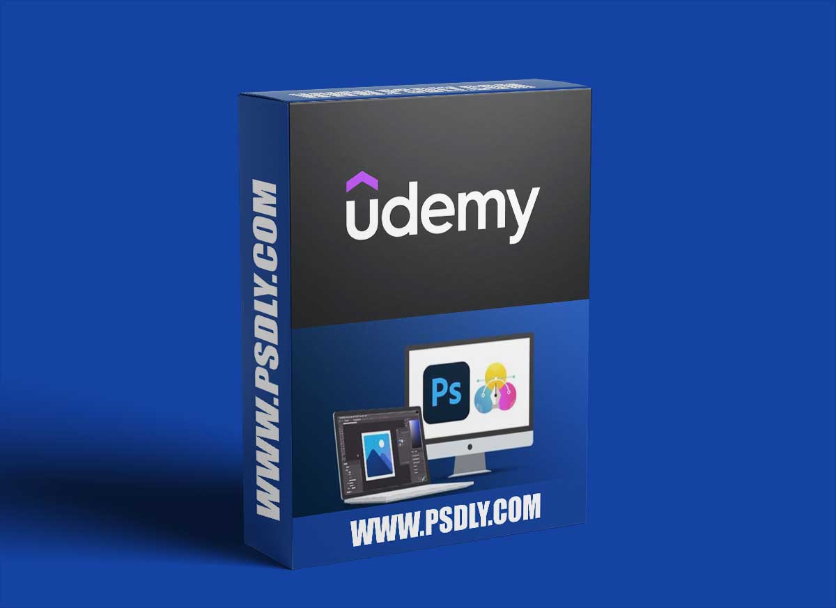 Adobe Photoshop CC Beginner To Intermediate Course 1 Adobe Photoshop CC Beginner To Intermediate Course