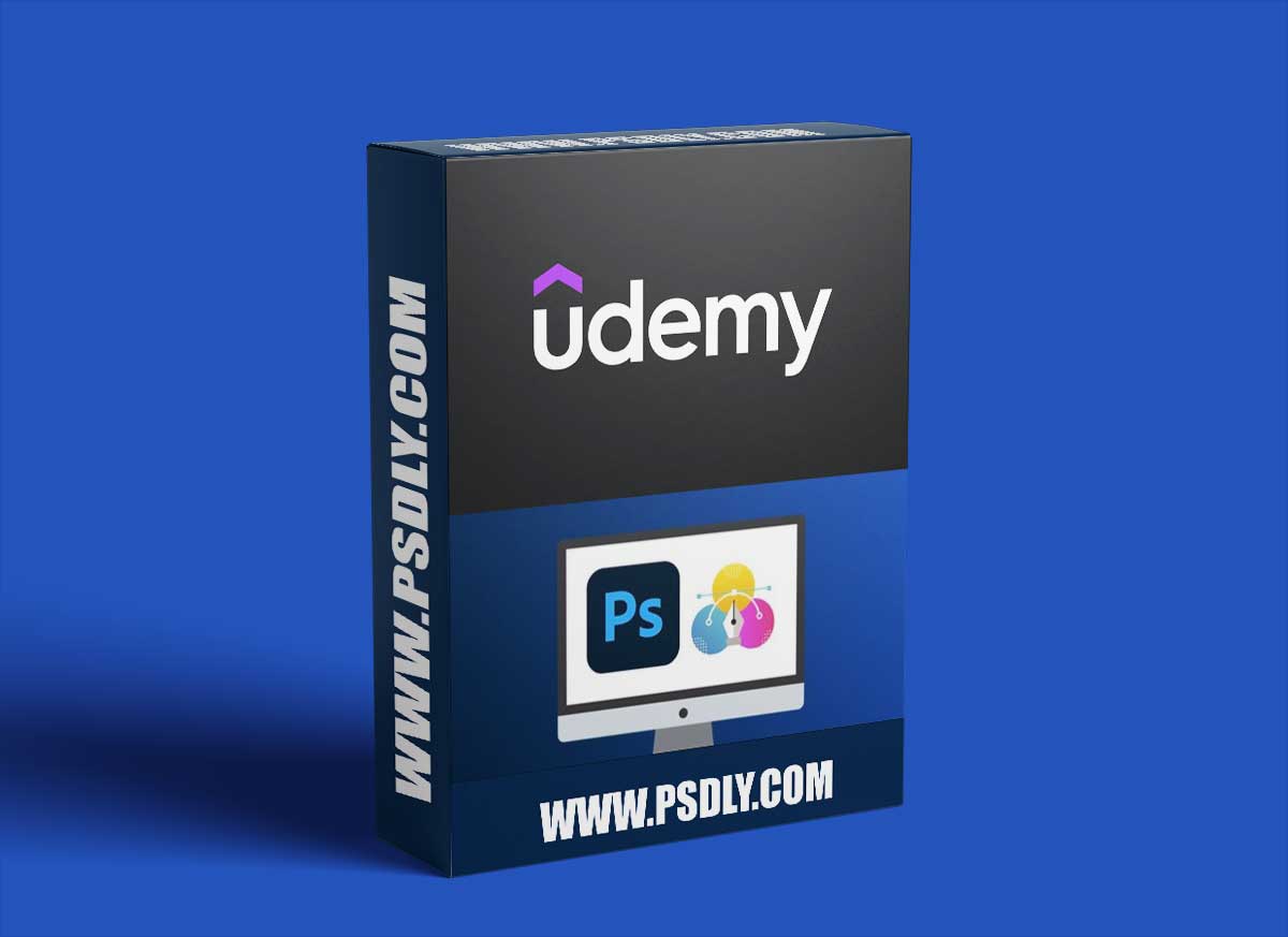 Adobe Photoshop CC Intermediate 1 Adobe Photoshop CC Intermediate