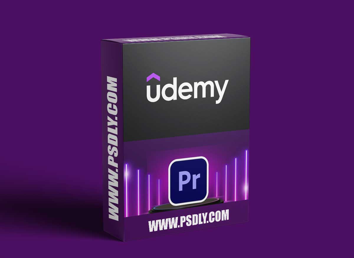 Adobe Premiere Pro CC Masterclass for Video Editing 1 Adobe Premiere Pro CC Masterclass for Video Editing