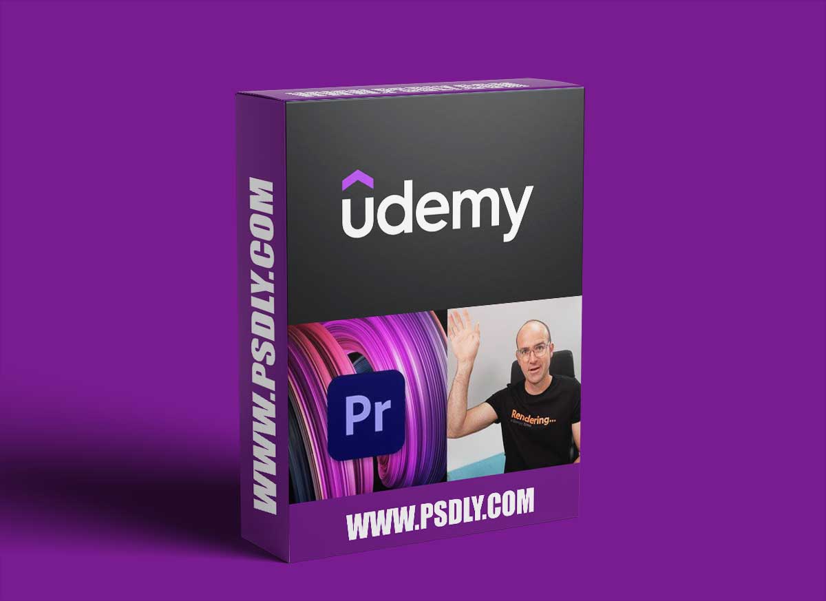 Adobe Premiere Pro CC – Advanced Training Course 1 Adobe Premiere Pro CC – Advanced Training Course