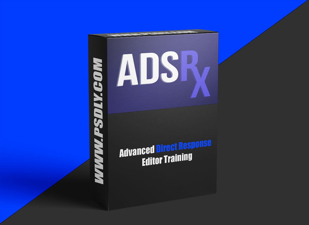 Advanced Direct Response Editor Training 2023 1 Advanced Direct Response Editor Training 2023