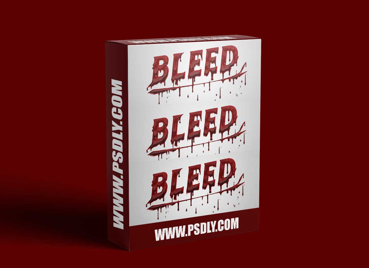 Aescriprs Bleed! v1.6.0 1 Aescriprs Bleed! 1.2.0