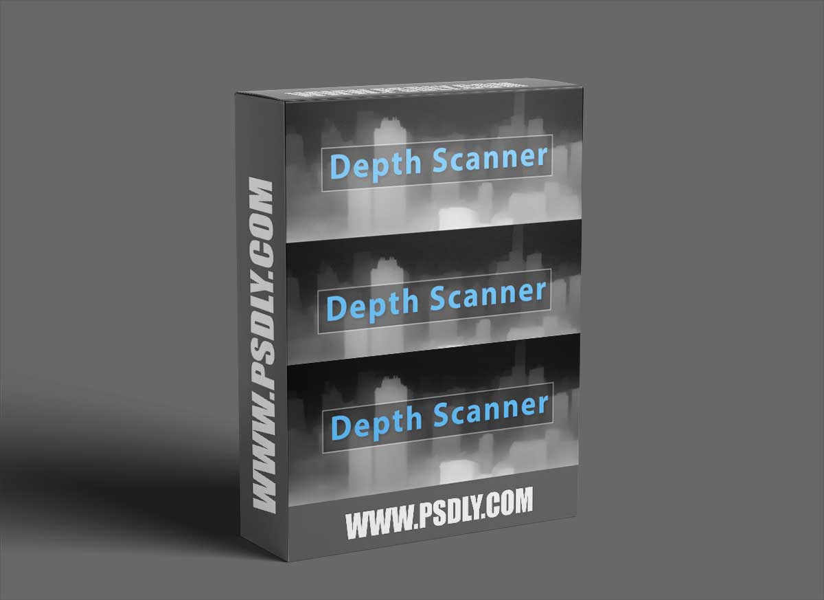 Aescriprs Depth Scanner 1.9.5 1 Aescriprs Depth Scanner 1.9.5