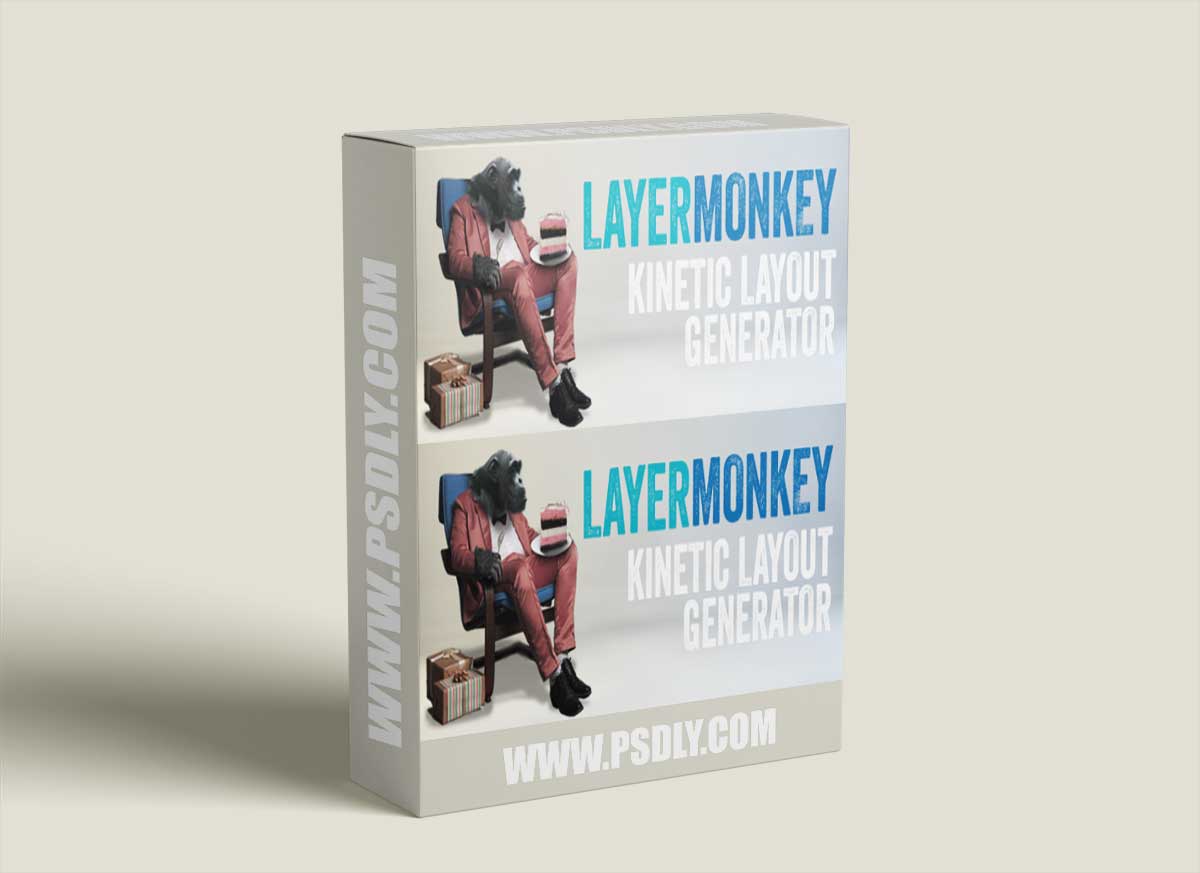 Aescriprs LayerMonkey v1.17 1 Aescriprs LayerMonkey v1.12