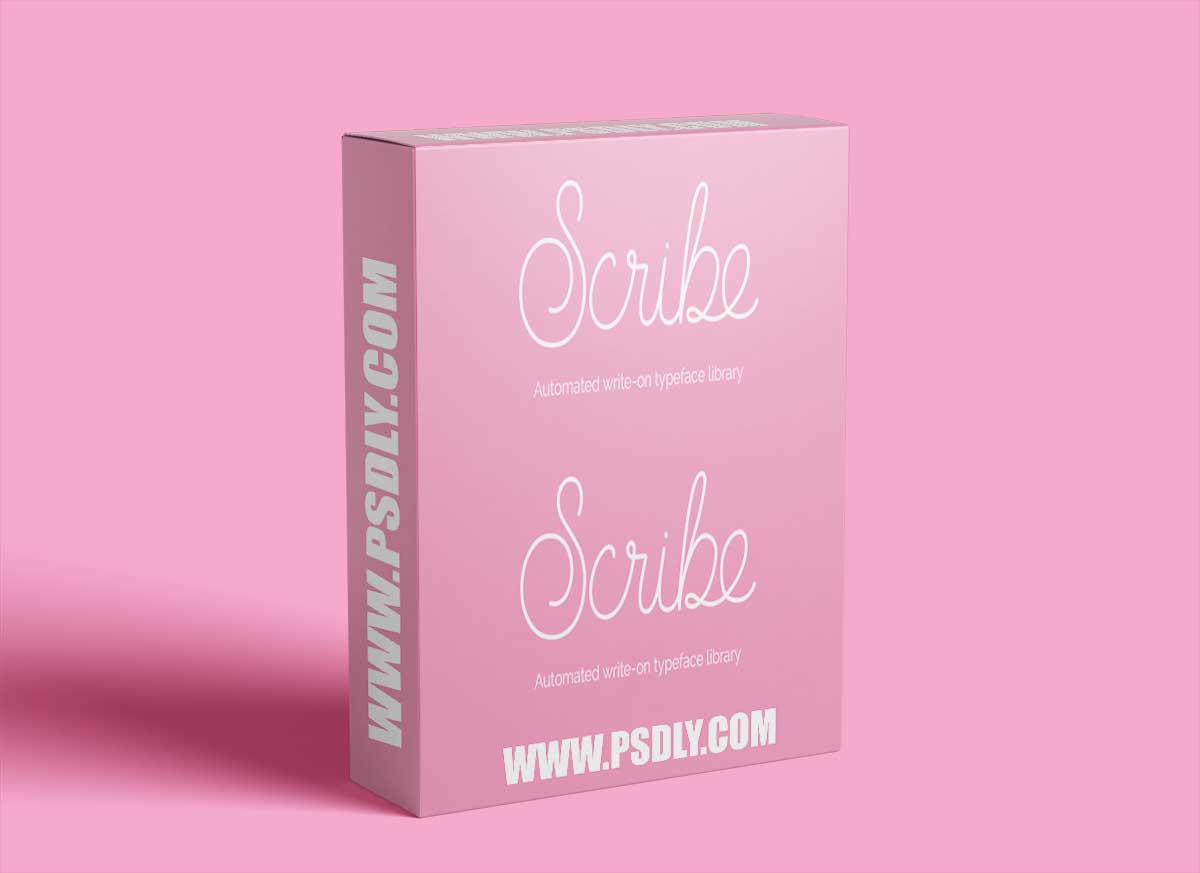 Aescript Scribe 2 1 Aescript Scribe 2