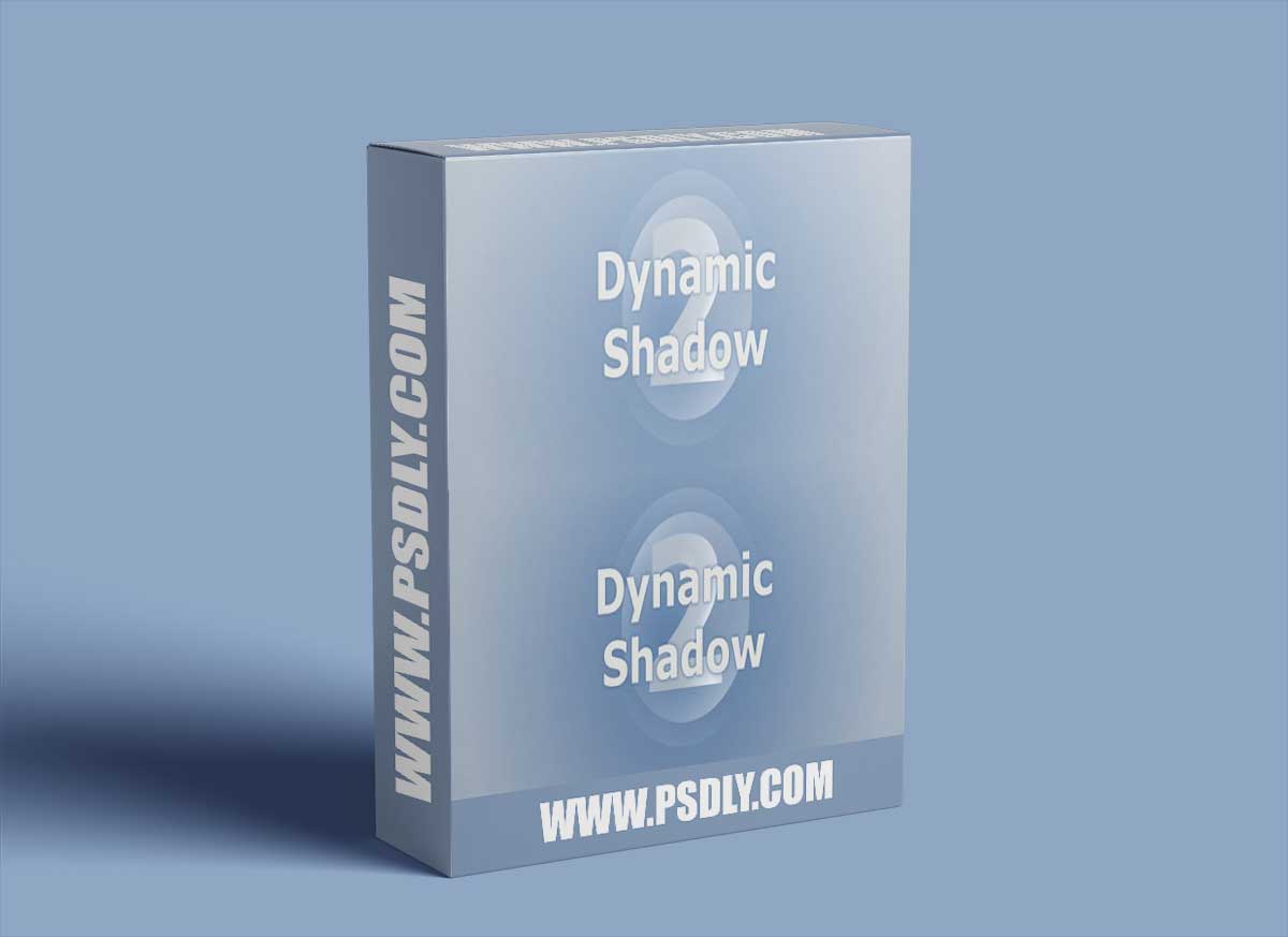 Aescripts Dynamic Shadow 3 v1.1 1 Aescripts Dynamic Shadow 2 v1.2
