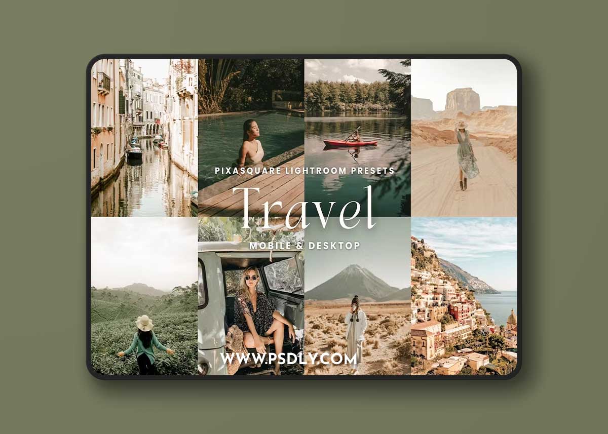 Aesthetic Travel Lightroom Presets FZ3MT2P 1 Aesthetic Travel Lightroom Presets FZ3MT2P