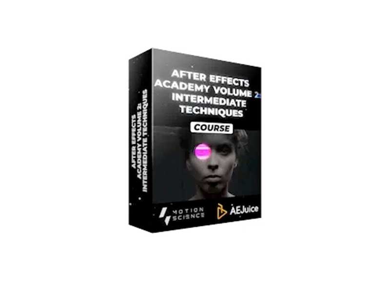 After Effects Academy Volume 2 by Cameron Pierron 1 After Effects Academy Volume 2 by Cameron Pierron
