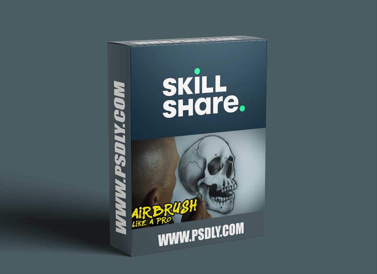 Airbrush Like A Pro Download 1 Airbrush Like A Pro Download