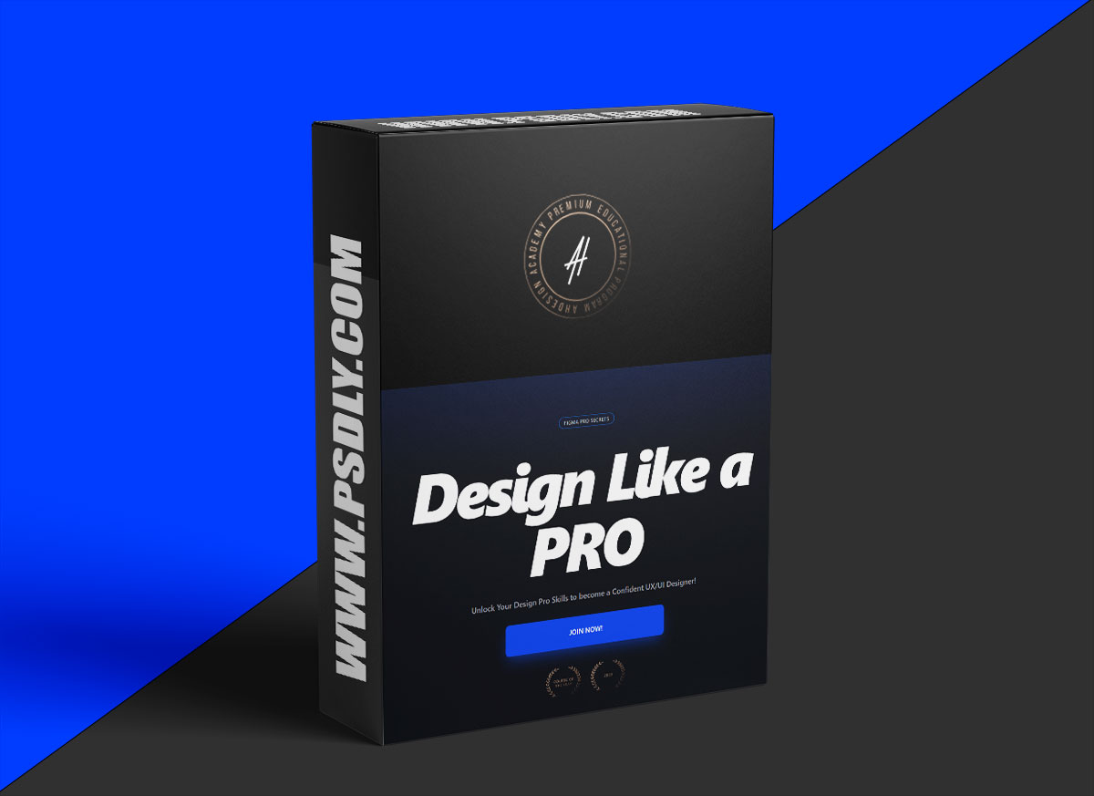 Alexunder Hess – Figma Pro Secrets 2023 1 Alexunder Hess – Figma Pro Secrets